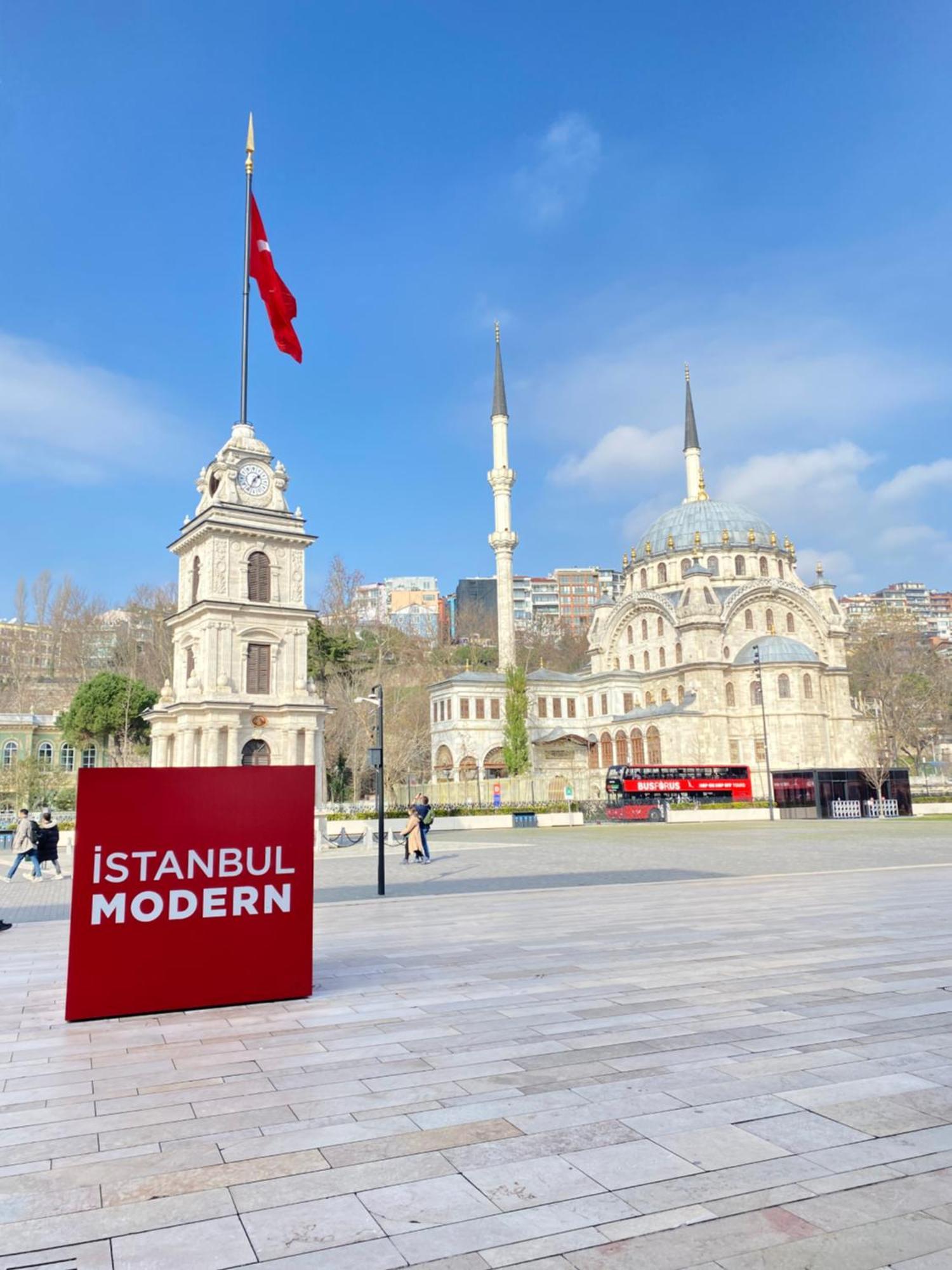 Historical Comfy Flat In Beyoglu Tophane, Galata Lägenhet Istanbul Exteriör bild